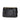 Black Chanel Small Classic Lambskin Double Flap Shoulder Bag - Designer Revival