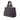 Brown Bottega Veneta Printed Canvas Cabat Tote