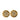 Gold Chanel Gold Plated CC Crystal Clip On Earrings - Designer Revival