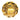 Gold Chanel Gold Plated CC Crystal Clip On Earrings - Designer Revival