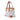 White Louis Vuitton Damier Azur Hampstead PM Tote Bag