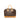 Brown Louis Vuitton Monogram Alma PM Handbag