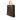 Brown Louis Vuitton Monogram Sac Plat Tote Bag