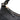 Black Gucci Large GG Canvas Abbey D Ring Shoulder Bag - Designer Revival