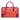 Orange LOEWE Tricolor Leather Amazona 36 Handbag