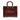 Red Dior Large Patent Cannage Lady Dior Satchel - Designer Revival