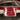 Red Dior Large Patent Cannage Lady Dior Satchel - Designer Revival