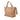 Brown Gucci Small Calfskin Soho Cellarius Satchel