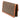 Brown Louis Vuitton Monogram Pochette Dame PM Clutch Bag