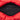 Red Bottega Veneta Calfskin The Body Pouch Belt Bag
