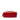 Red Prada Saffiano Vernice Bow Camera Bag