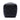 Black Chanel CC Quilted Lambskin Cube Wristlet Vanity Case