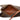 Brown Louis Vuitton Monogram Papillon Pochette Handbag