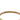 Gold Hermès Extra Narrow Printed Enamel Uni Bangle Costume Bracelet