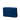 Blue Saint Laurent Small Star Embroidered Canvas Monogram Kate Crossbody