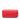 Red Bottega Veneta Small Nappa Intrecciato Roma Satchel