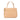 Brown Chanel Caviar Medallion Tote - Designer Revival