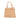 Brown Chanel Caviar Medallion Tote - Designer Revival
