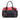 Black Prada Saffiano and City Calf Esplanade Satchel
