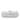 Silver Chanel Medium Calfskin Ice Cube On the Rocks Flap Shoulder Bag