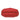 Red Fendi Moncler Puffer Spy Handbag