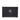 Blue Chanel CC Embossed Lambskin Camellia Card Holder