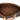 Brown Louis Vuitton Monogram Alma MM Handbag
