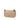 Beige Prada Nappa Swing Resin Chain Shoulder Bag