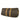 Brown Louis Vuitton Monogram Keepall Bandouliere 55 Travel Bag