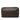 Brown Louis Vuitton Monogram Trousse Toilette 28 Clutch Bag