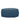 Blue Bottega Veneta Small Cervo Roma Satchel