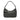 Gray Prada Wool Sport Shoulder Bag