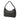 Gray Prada Wool Sport Shoulder Bag