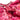 Pink Louis Vuitton Limited Edition Monogram Nylon Ikat Noefull MM Bucket Bag - Designer Revival