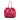 Pink Louis Vuitton Limited Edition Monogram Nylon Ikat Noefull MM Bucket Bag - Designer Revival