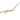 Gold Chanel CC Gold Plated Resin and Strass Clear Dome Hologram Glitter Pendant Necklace