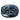 Blue Dior Technical Fabric Embroidered Palm Tree Toile de Jouy DiorTravel Drawstring Pouch Vanity Bag