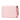 Pink Fendi Leather Hypnoteyes Wallet on Chain Crossbody Bag - Designer Revival