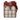 Beige Burberry House Check Canvas Crossbody
