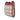 Beige Burberry House Check Canvas Crossbody
