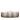 Beige Burberry House Check Canvas Crossbody