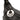 Black Fendi Perforated Nappa Chef Hobo - Designer Revival