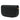 Black Dior Small Grained Calfskin Medaillon Flap Crossbody Bag