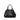 Black Gucci Medium Guccissima Sukey Tote