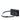 Black Dior Grained Calfskin 30 Montaigne 2 in 1 Pouch Belt Bag