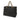 Black Chanel Grand CC Caviar Timeless Shopping Tote