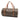 Brown Louis Vuitton Monogram Papillon 26 Handbag