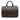 Brown Louis Vuitton Damier Ebene Speedy 30 Boston Bag