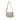 White Louis Vuitton Damier Azur Pochette Accessoires Shoulder Bag
