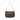 Brown Louis Vuitton Monogram Mini Pochette Accessoires Handbag